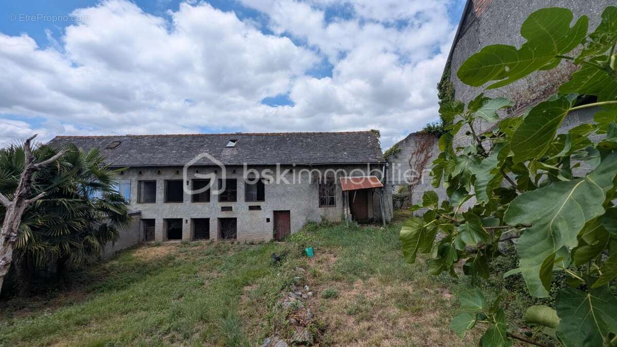 Maison de caractère - photo 19