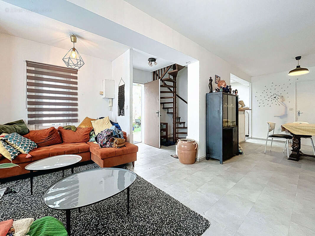 Appartement à ROUEN