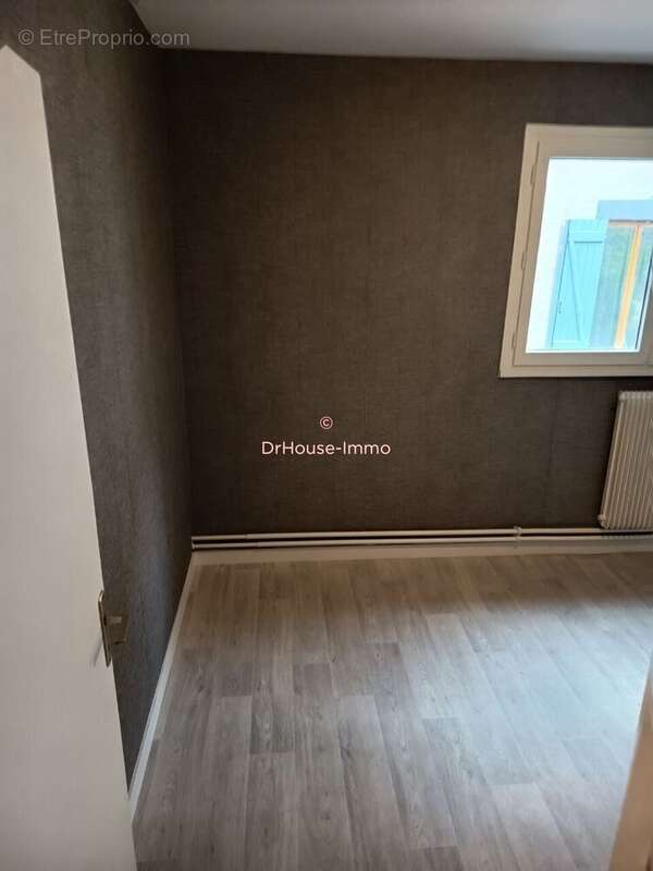 Appartement à RIOM
