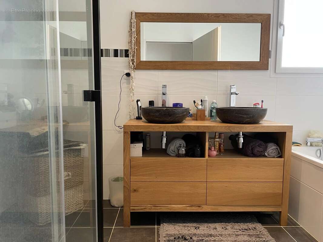 Maison à AIGREFEUILLE-D&#039;AUNIS