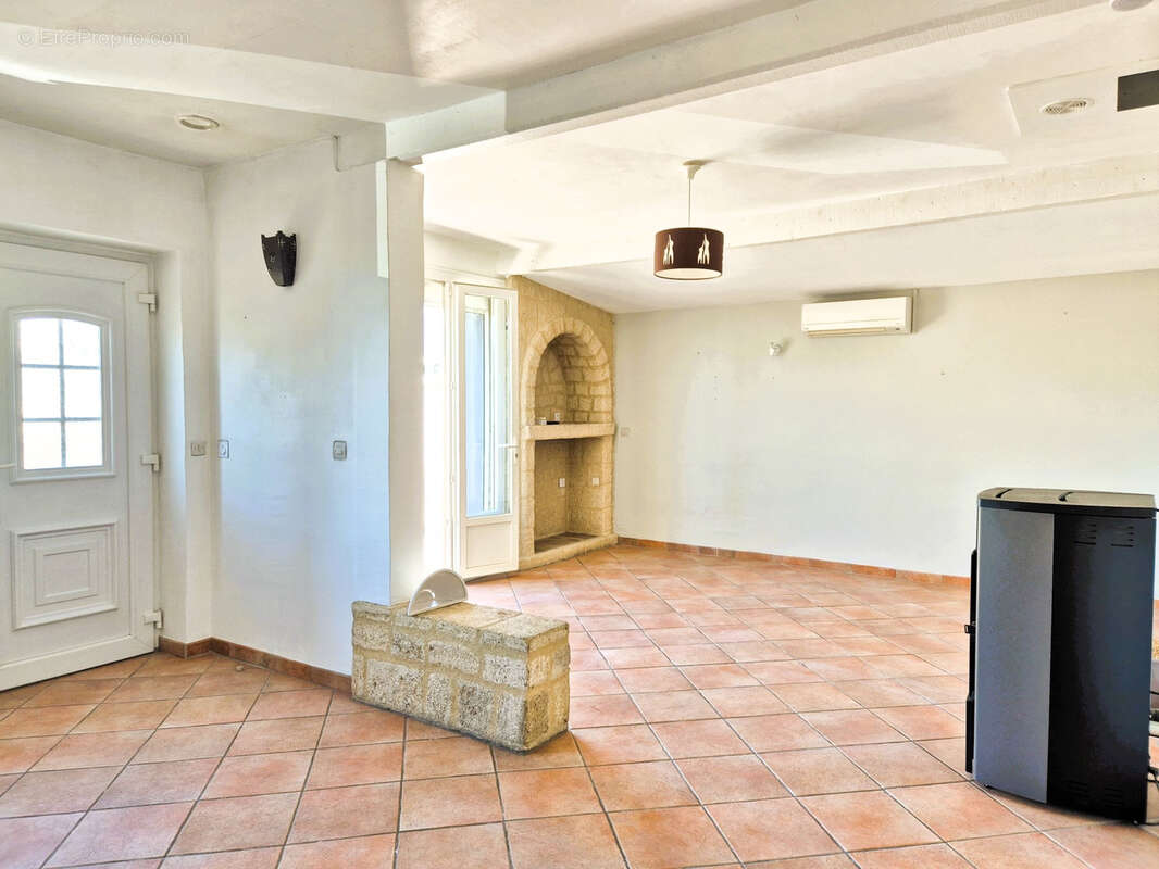 Appartement à PEZENAS
