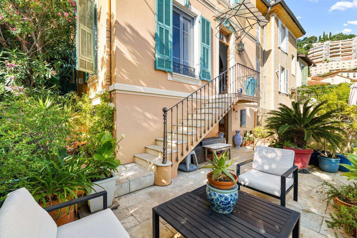 Maison à NICE