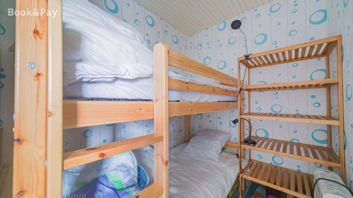 Appartement à LES ANGLES