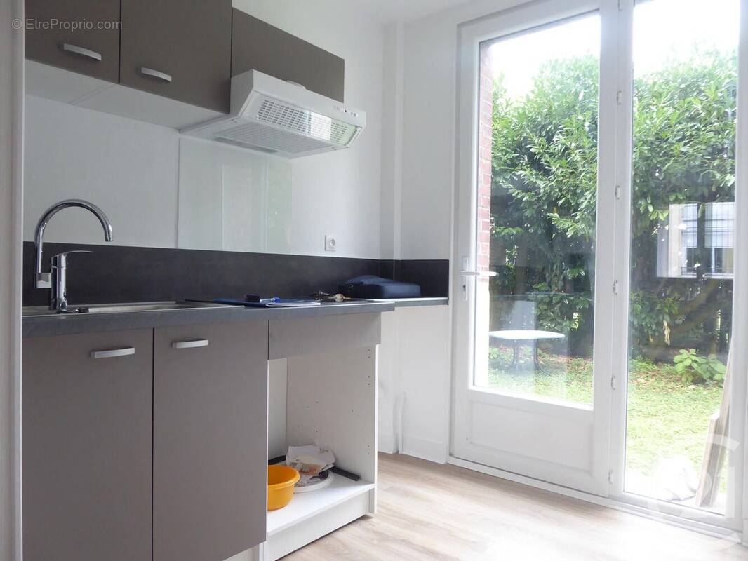Photo 1 - Appartement à BEAUVAIS