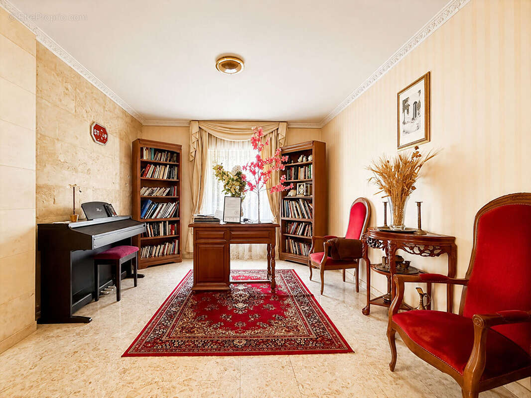 Maison à PESSAC
