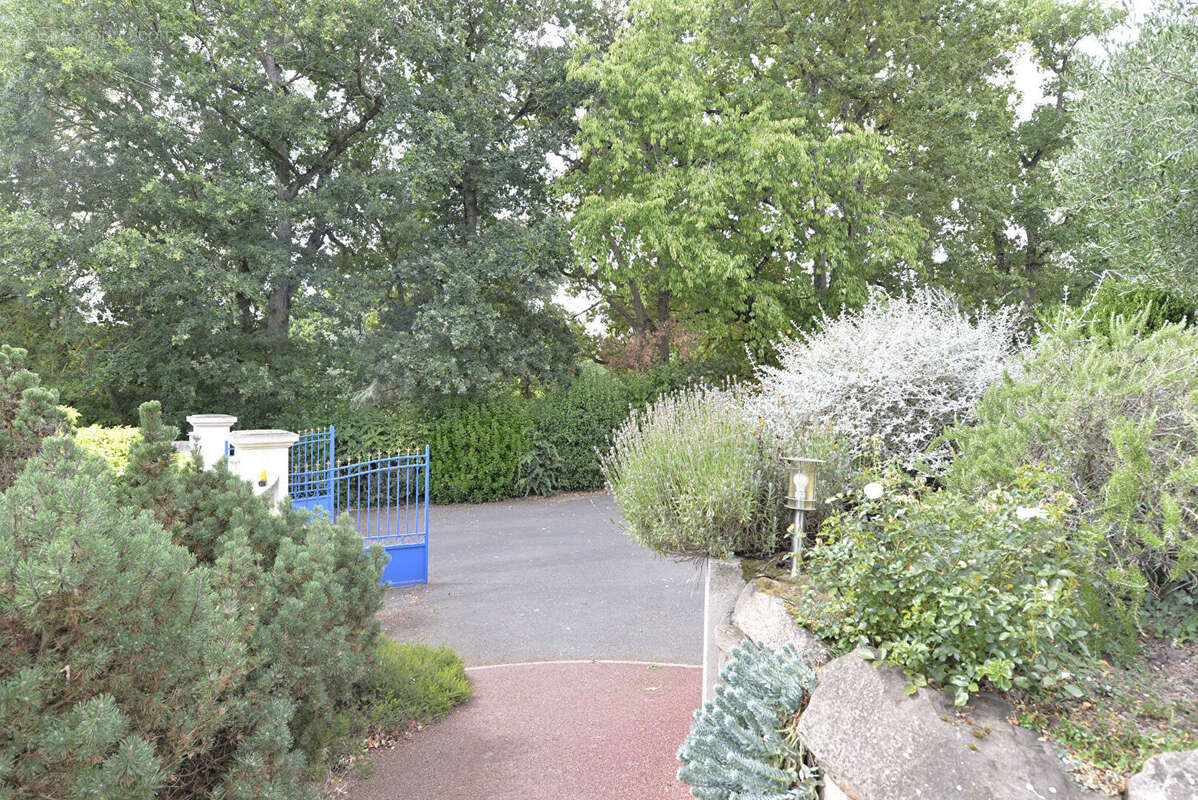 Maison à MURS-ERIGNE