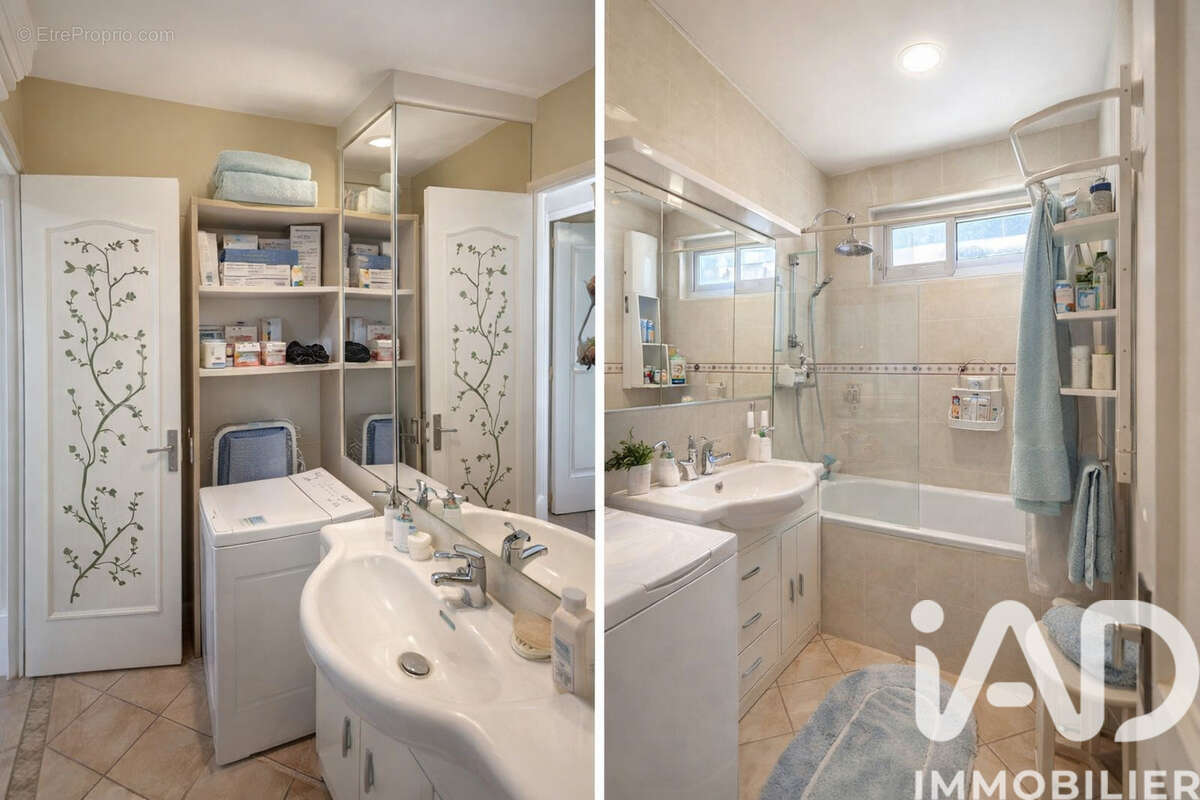 Photo 6 - Appartement à CHILLY-MAZARIN