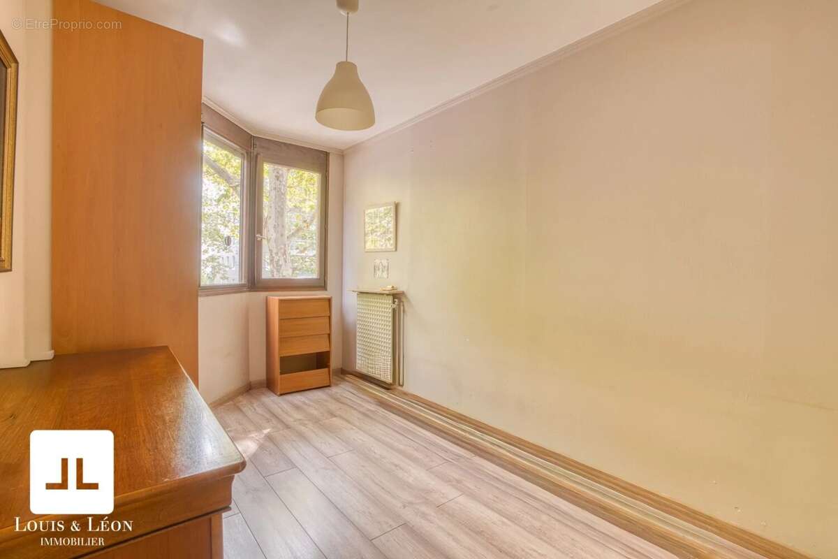 Appartement à LYON-7E