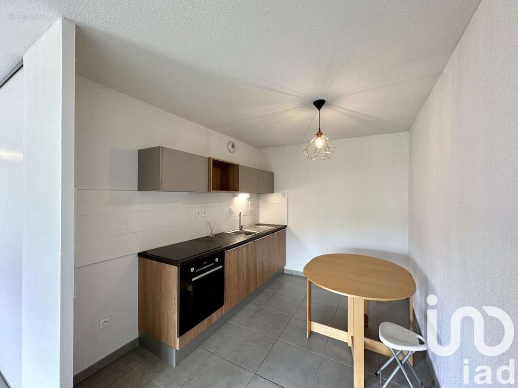 Photo 3 - Appartement à LATTES