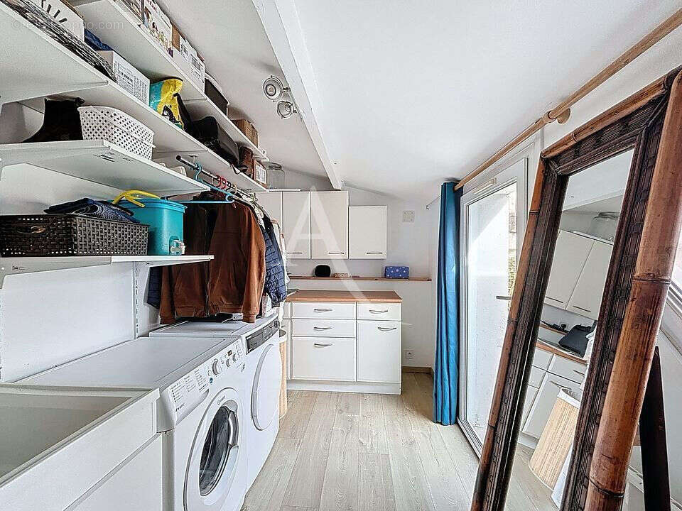 Maison à SAINT-BARTHELEMY-D'ANJOU