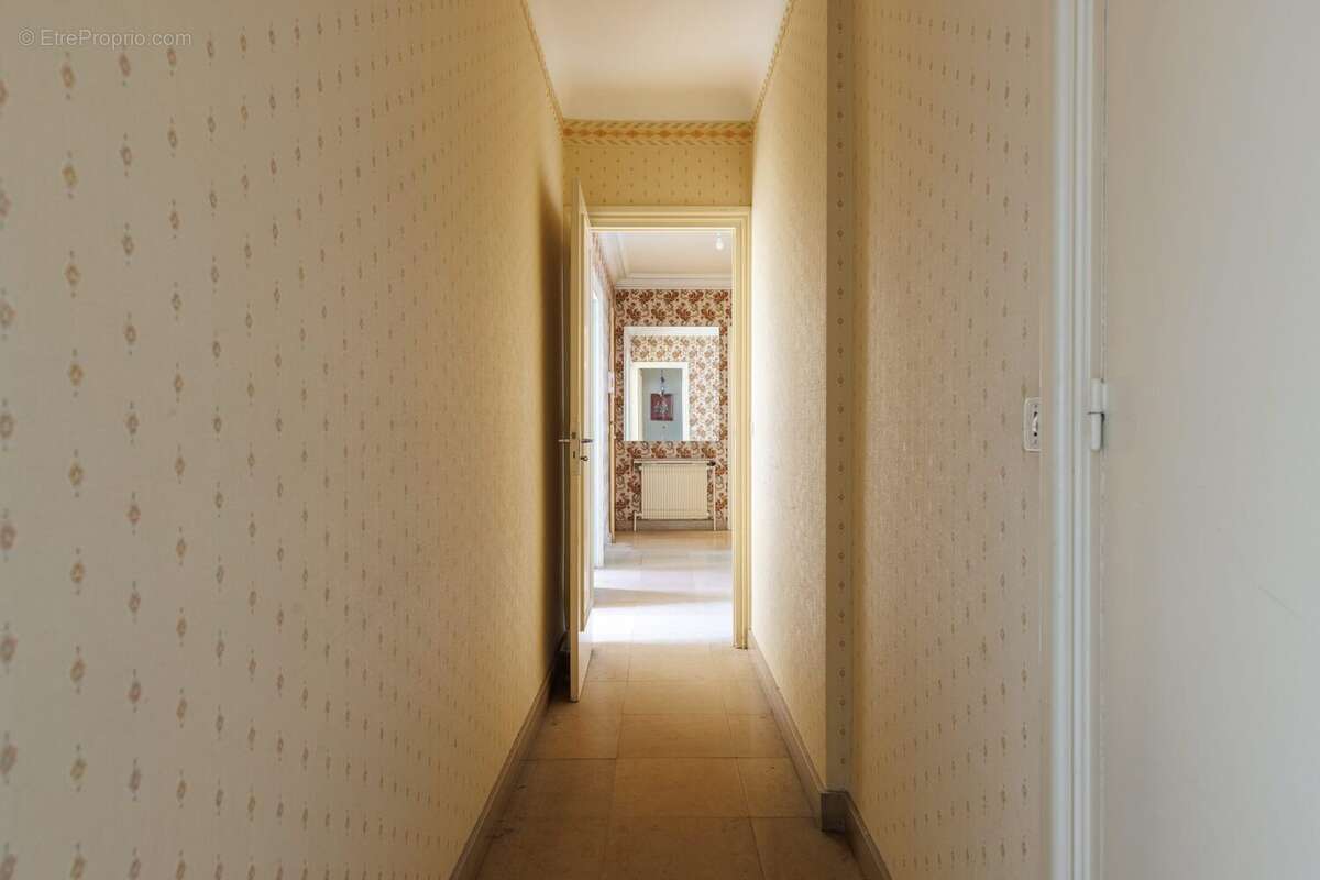 Appartement 151 m² à Lyon-2e  - photo 6