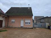 Photo 1 - Maison à EPERVANS
