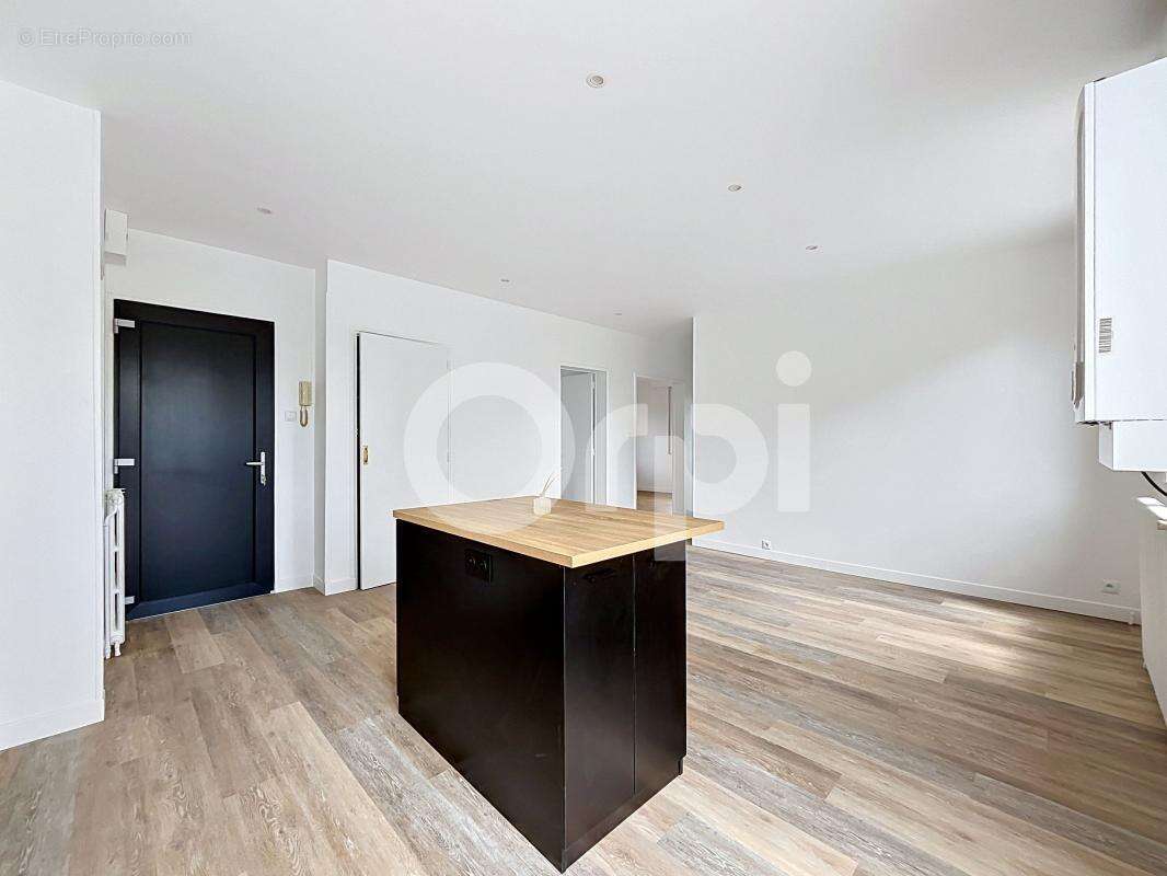 Appartement à BRIVE-LA-GAILLARDE