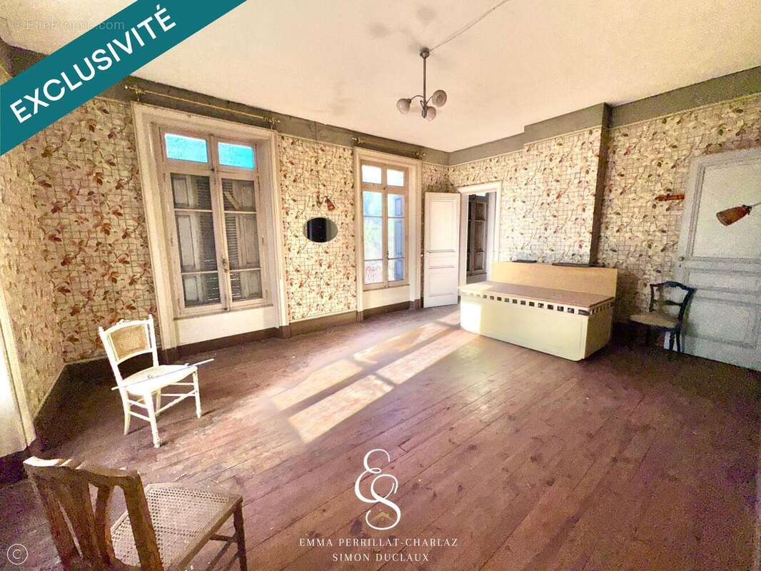 Photo 9 - Maison à RIOTORD