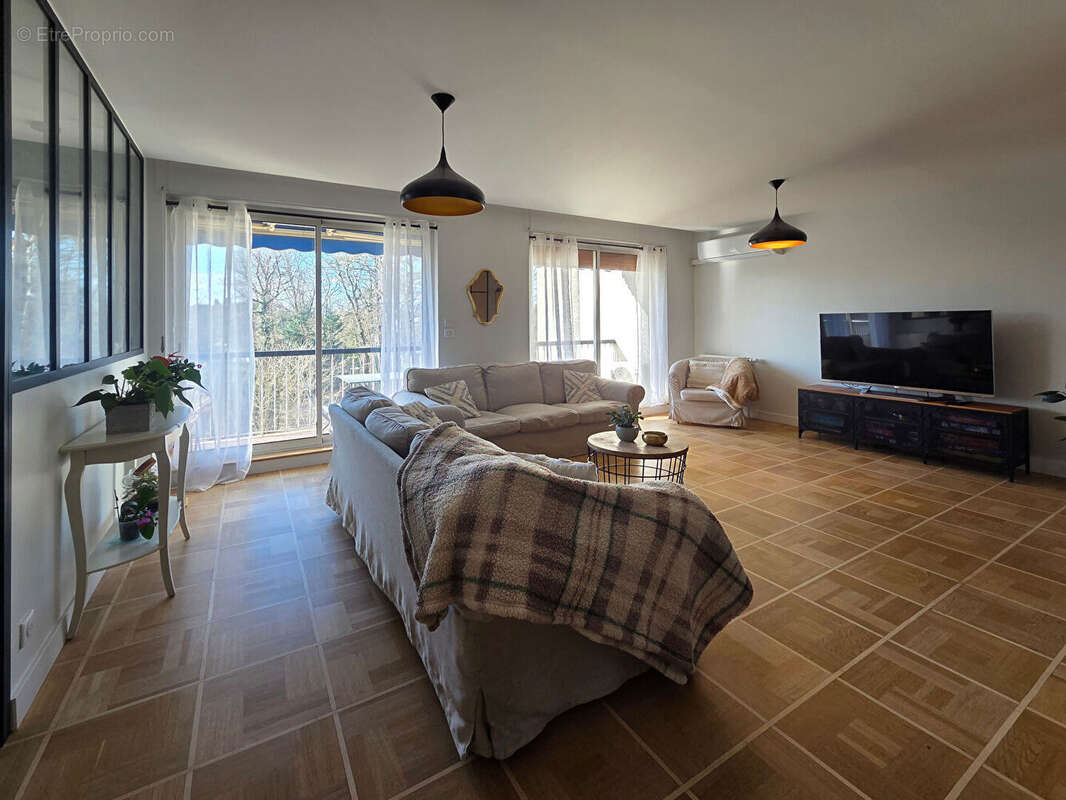 Appartement à ECULLY