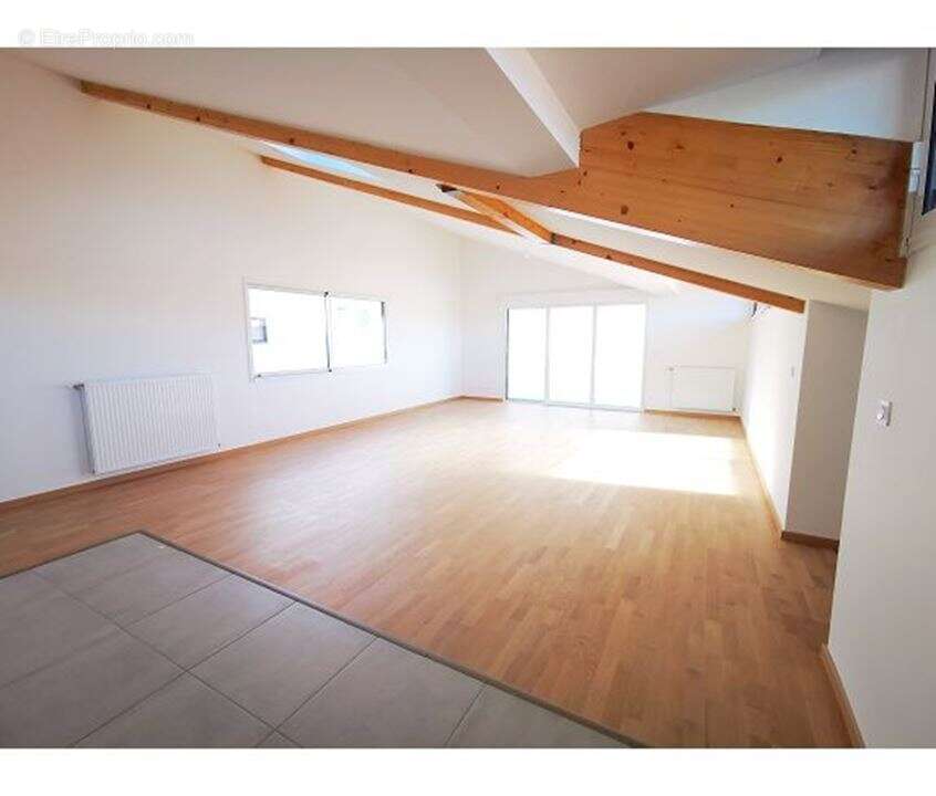 Appartement 118 m² à Toulouse  - photo 2