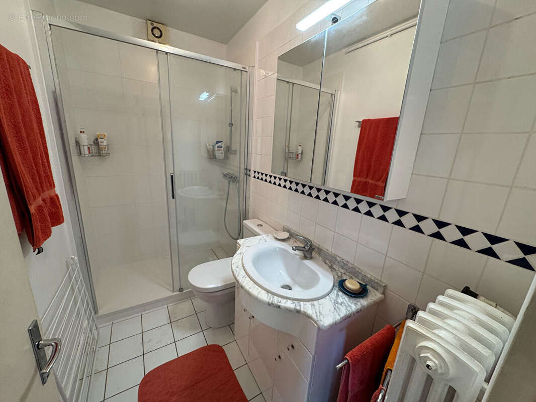 Appartement à LA BAULE-ESCOUBLAC