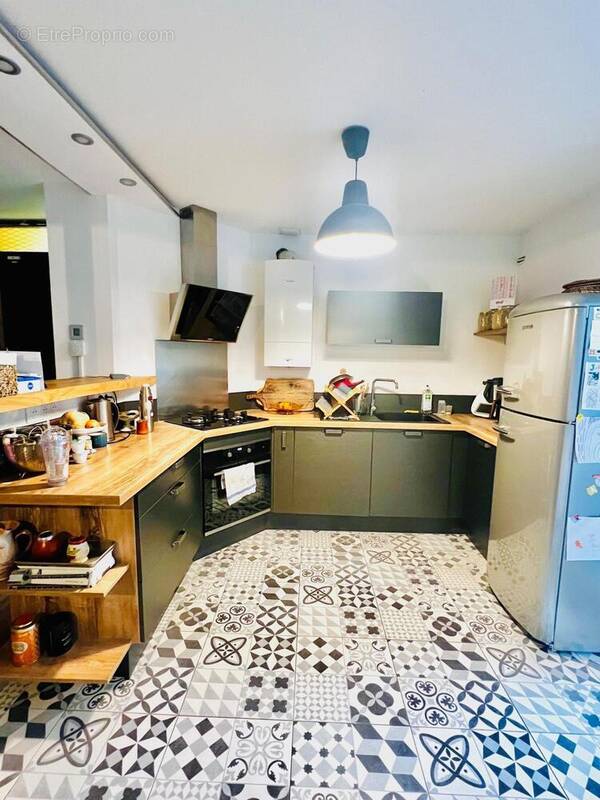 Photo 1 - Maison à LES PENNES-MIRABEAU