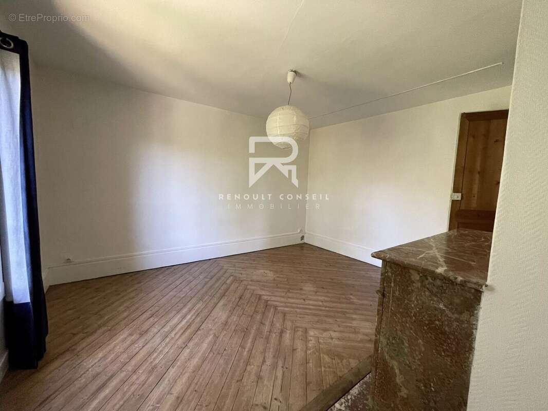 Maison 112m2 secteur GARE - photo 8