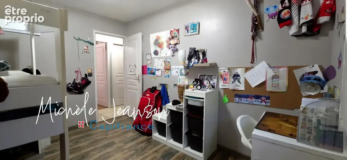 Maison plain-pied à vendre 5 pièces VAL D'ARC (73) - photo 12