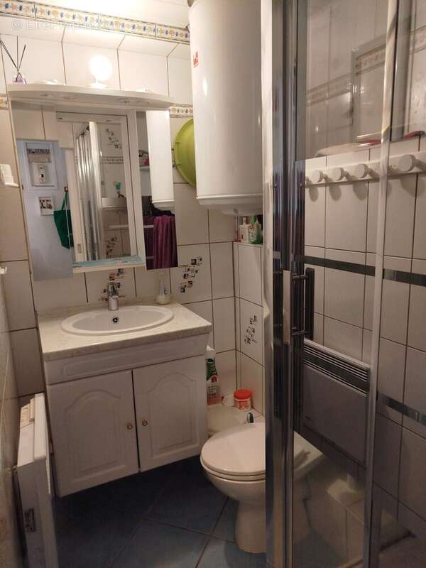 Appartement à BESSE-ET-SAINT-ANASTAISE