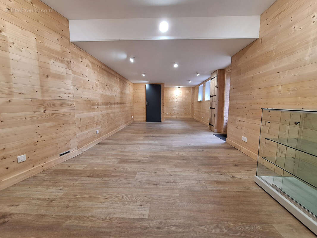 Maison à SALLES-DE-BELVES