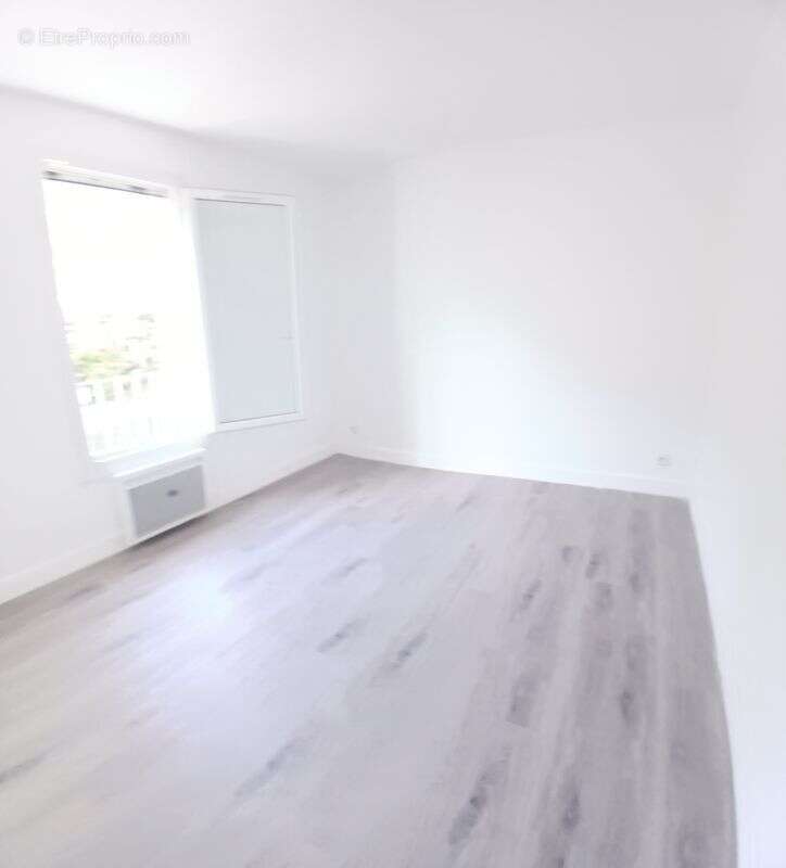 Maison à MARSEILLE-11E