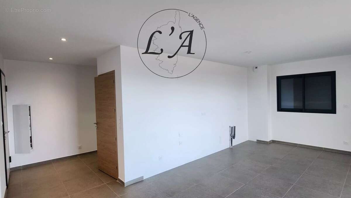 Appartement à GROSSETO-PRUGNA