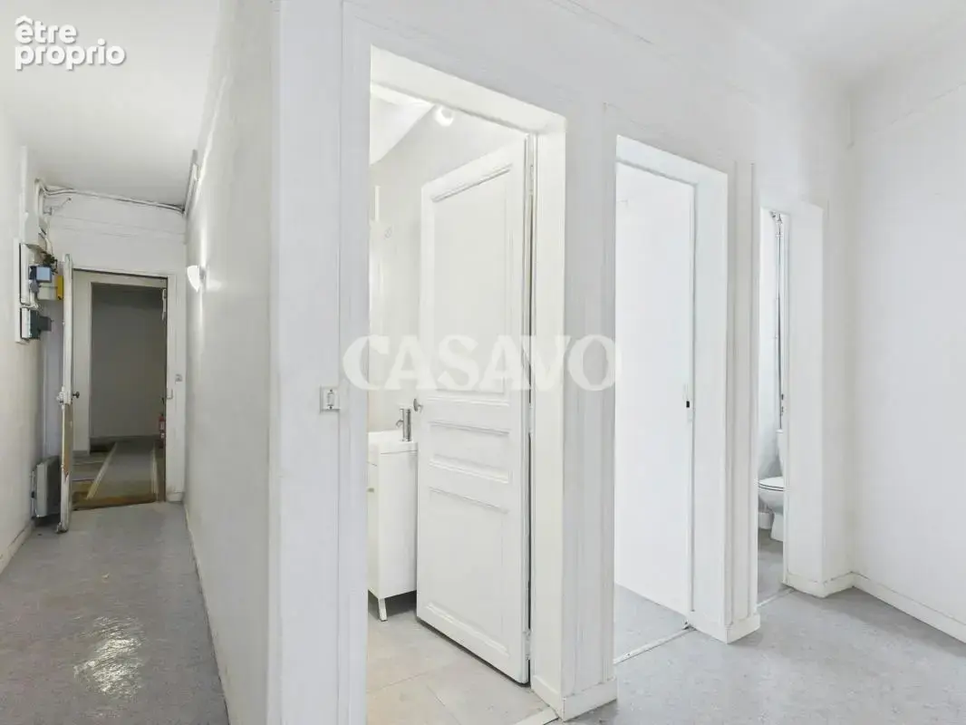 Vente Appartement 2 pièces de 48m² - 75019 Paris - photo 7