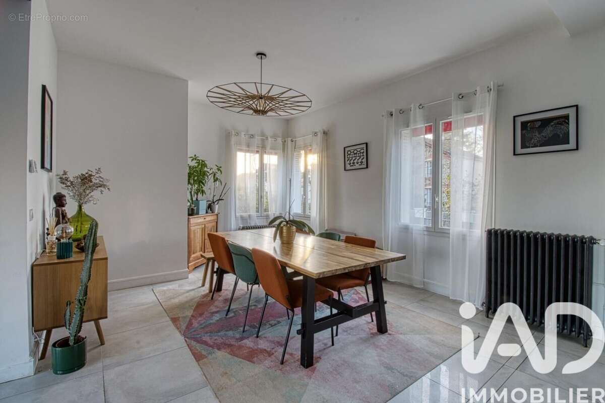 Photo 3 - Maison à MONTMORENCY