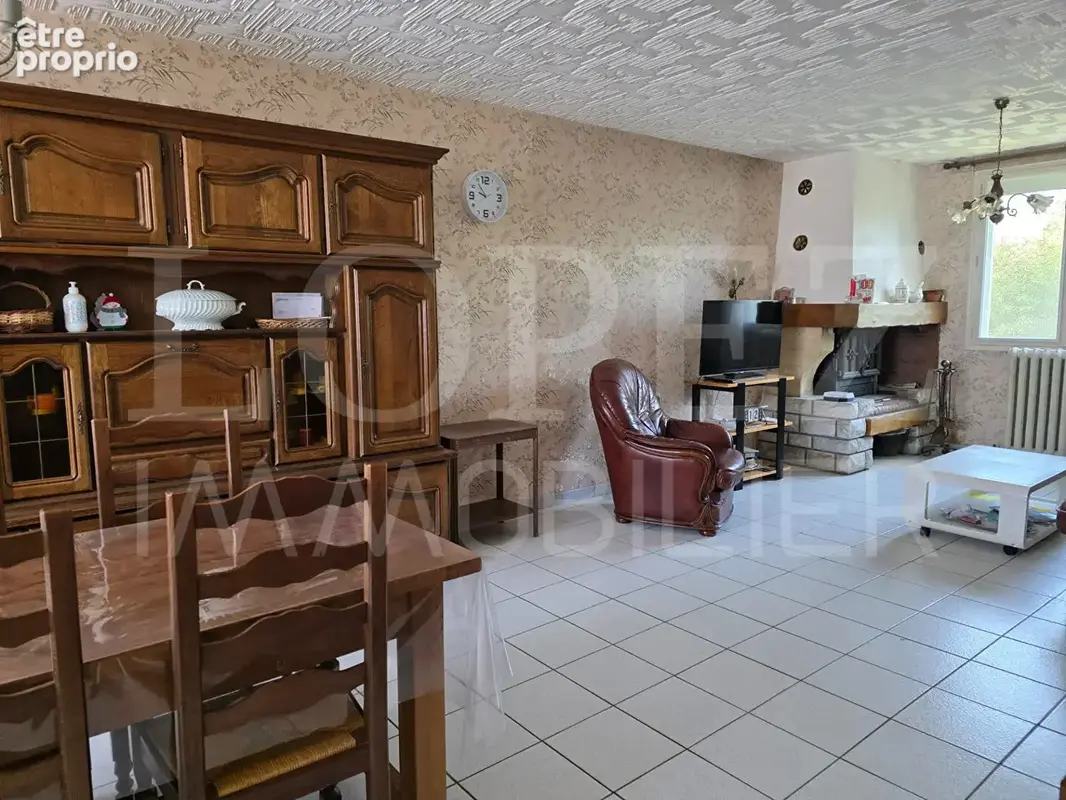 Maison Aussillon 4 pièce(s) - photo 9