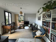 Maison à SAINT-PIERRE-DES-CORPS