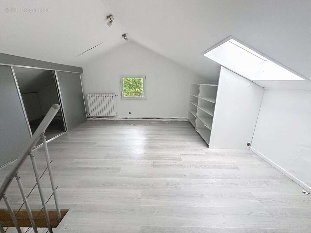 Maison à LA TESTE-DE-BUCH