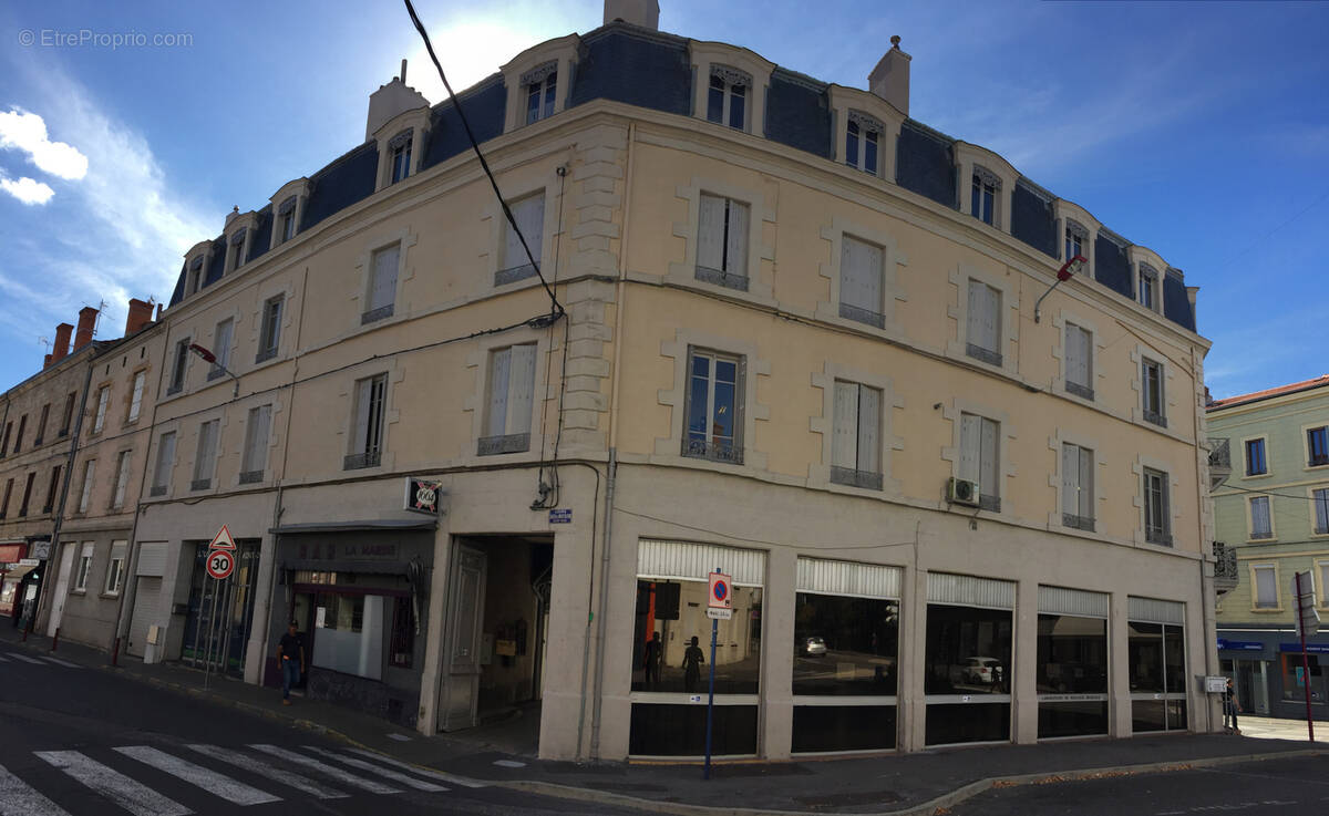 Appartement à SAINT-CHAMOND