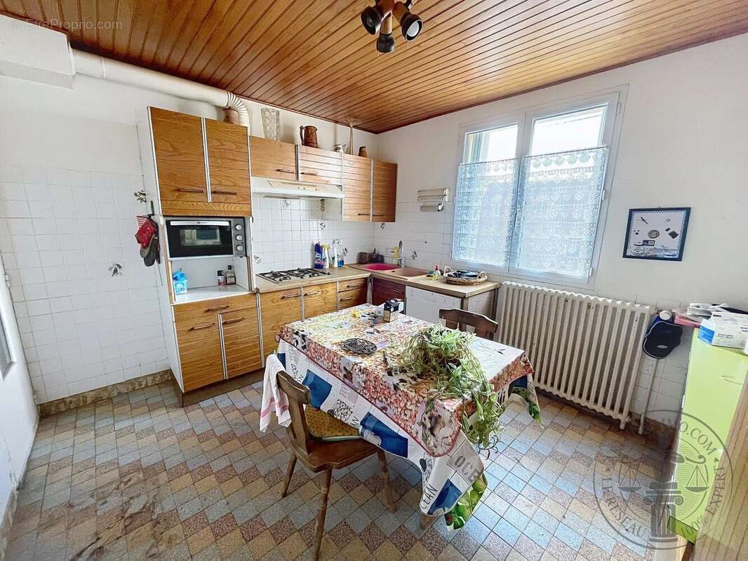 Maison à DOURDAN