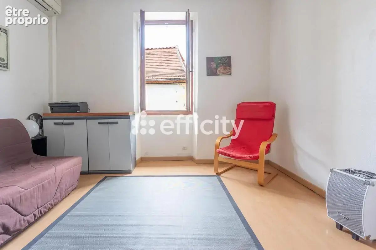 Maison 3 pièces 79 m² à vendre à Lanquais (24150) - photo 11