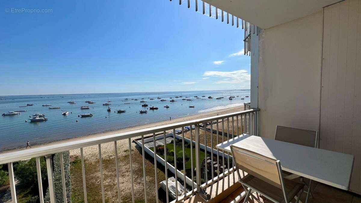 Appartement à ARCACHON