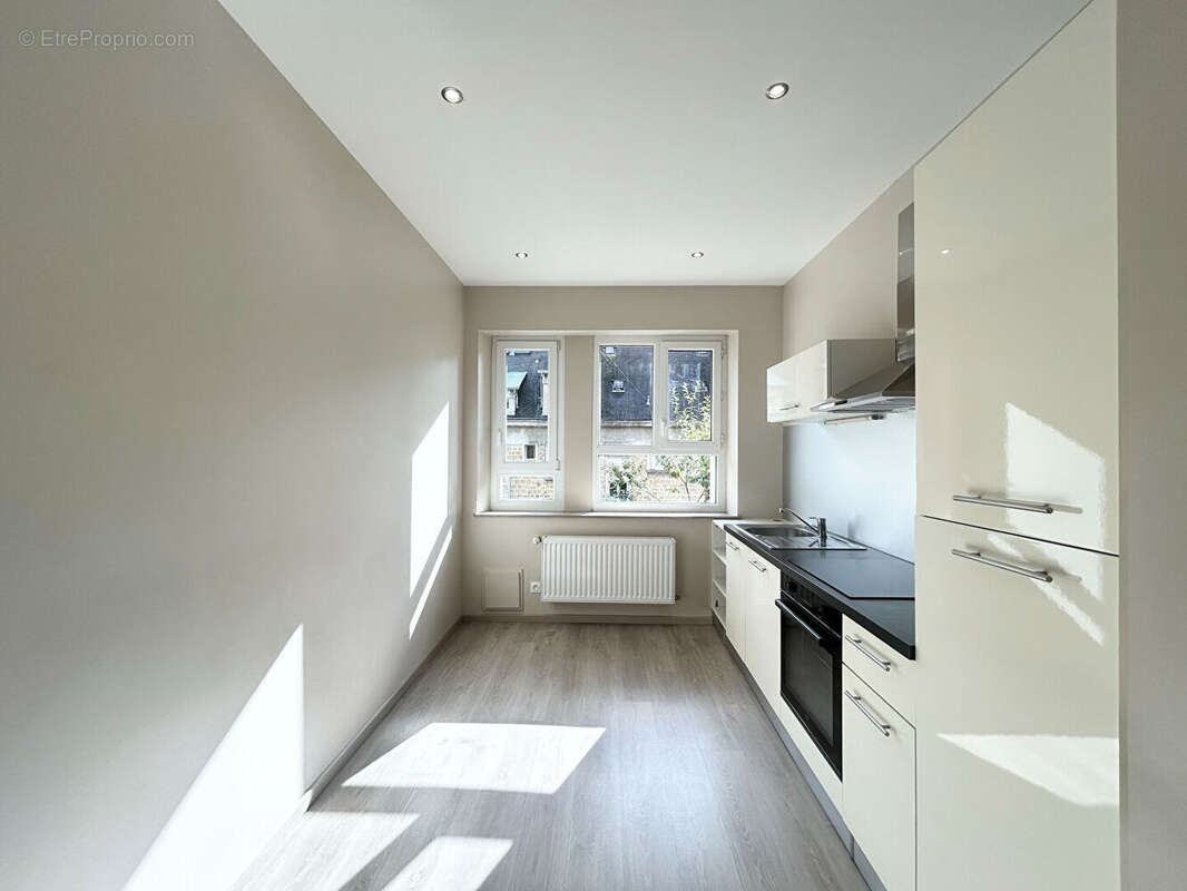 Immeuble centre-ville - 348 m2- charleville-mézières - photo 6