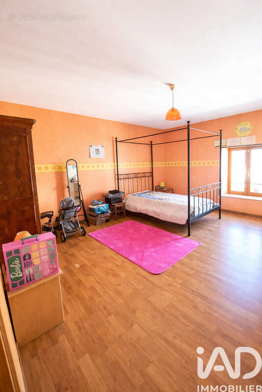 Photo 6 - Maison à MONT-LE-VIGNOBLE