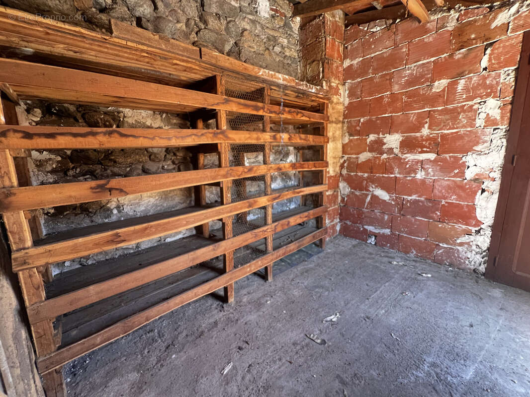 Maison à ARLES-SUR-TECH