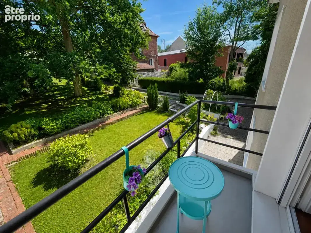 Montville – maison de 161 m² – 5 chambres – terrain de 1 413 m² - photo 29