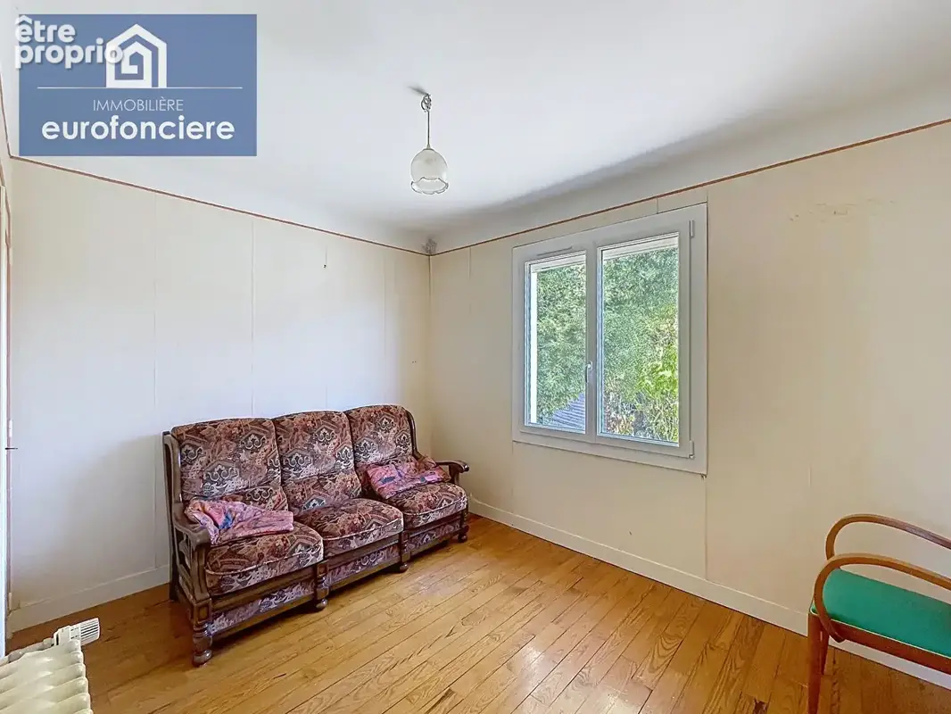À VENDRE ? Maison avec beau potentiel à Torvilliers - photo 9