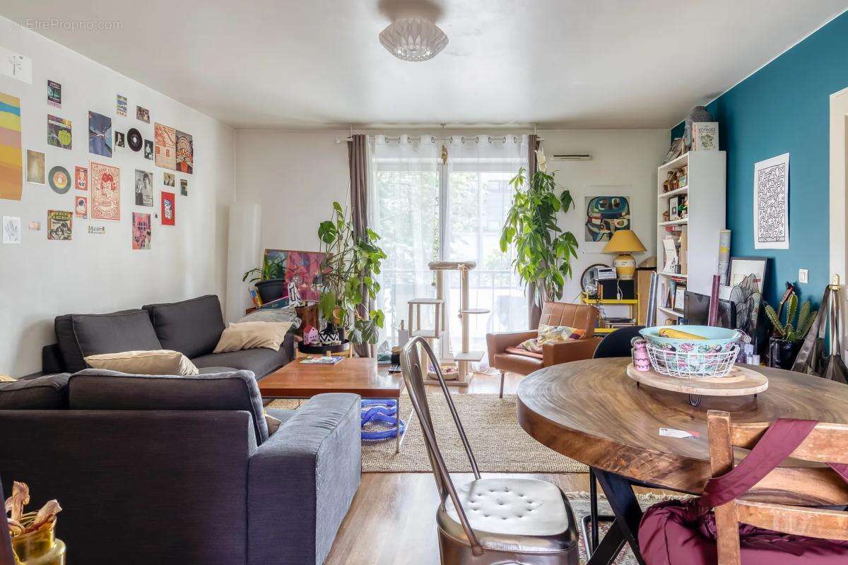 Appartement à ROUEN