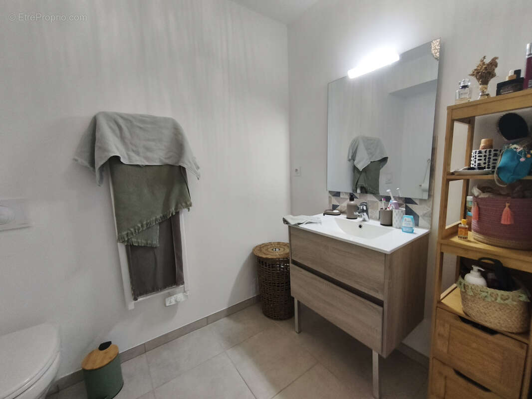 Appartement à PIETROSELLA