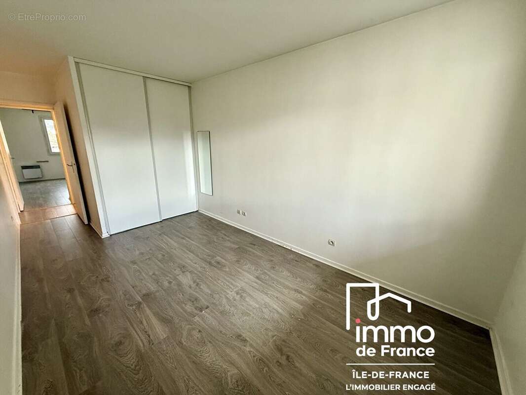 Appartement à ANTONY