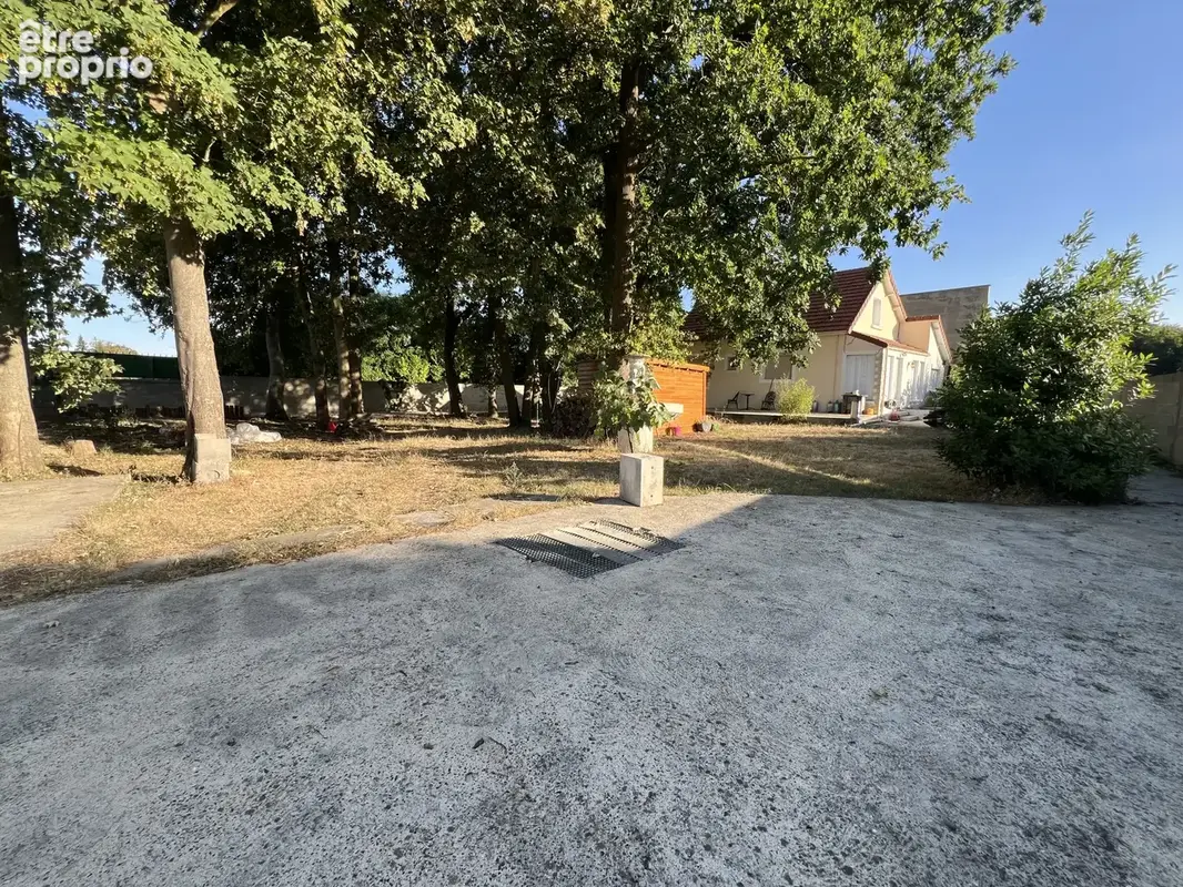 Maison à LAIGNEVILLE