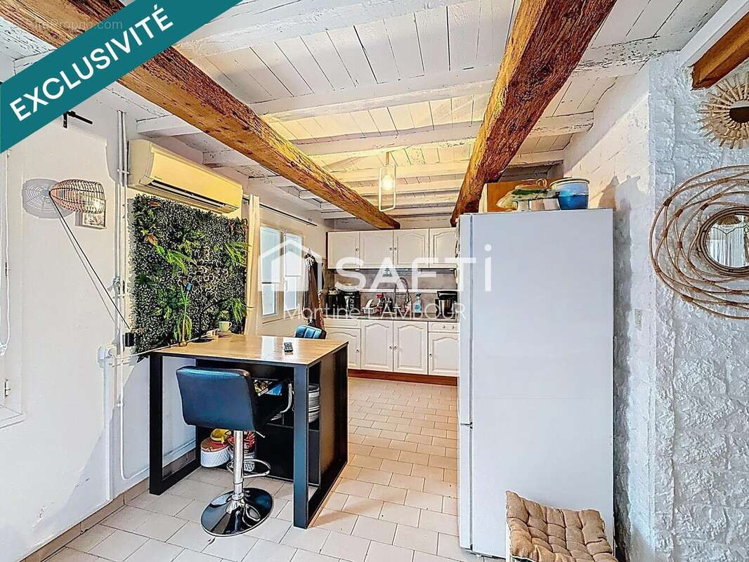 Photo 6 - Maison à BEAURECUEIL