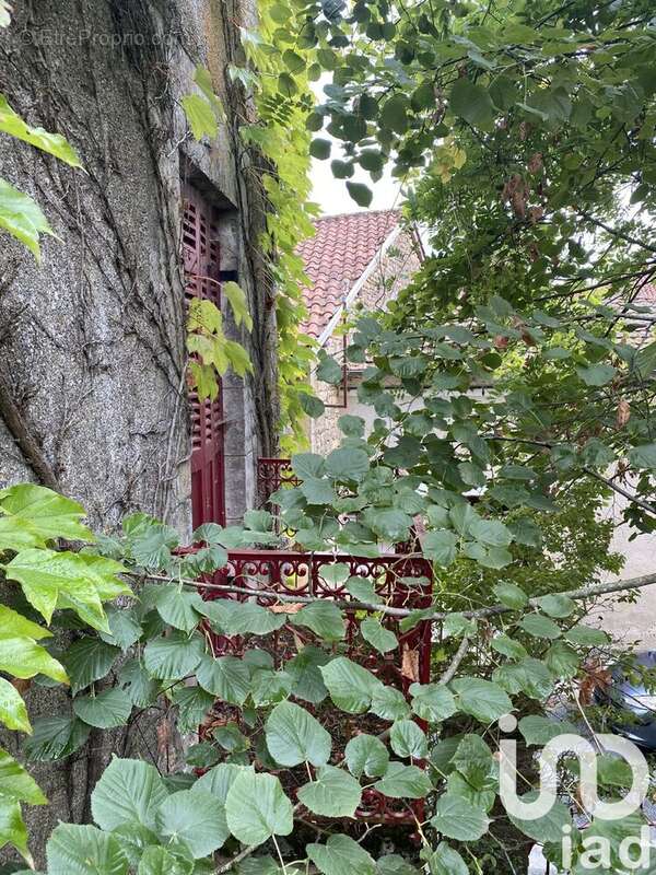 Photo 6 - Maison à NANTHEUIL