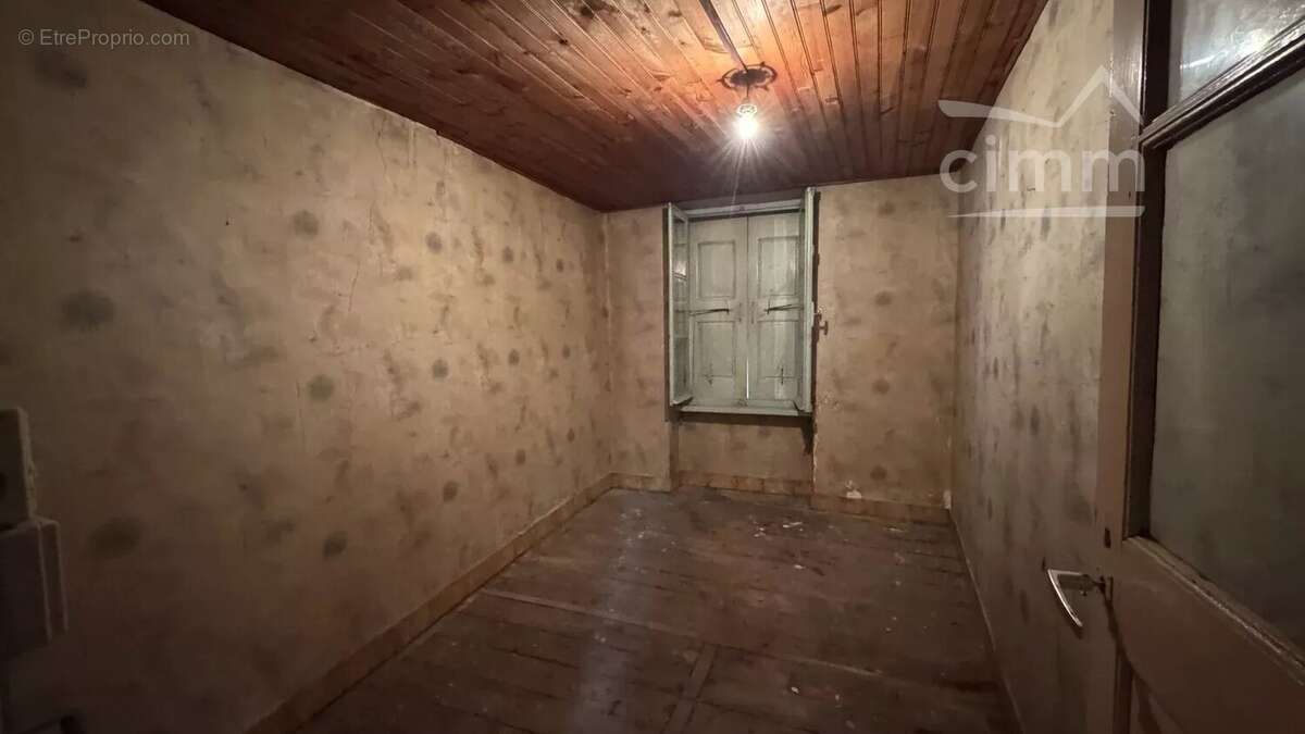 Maison à TOURNON-SUR-RHONE