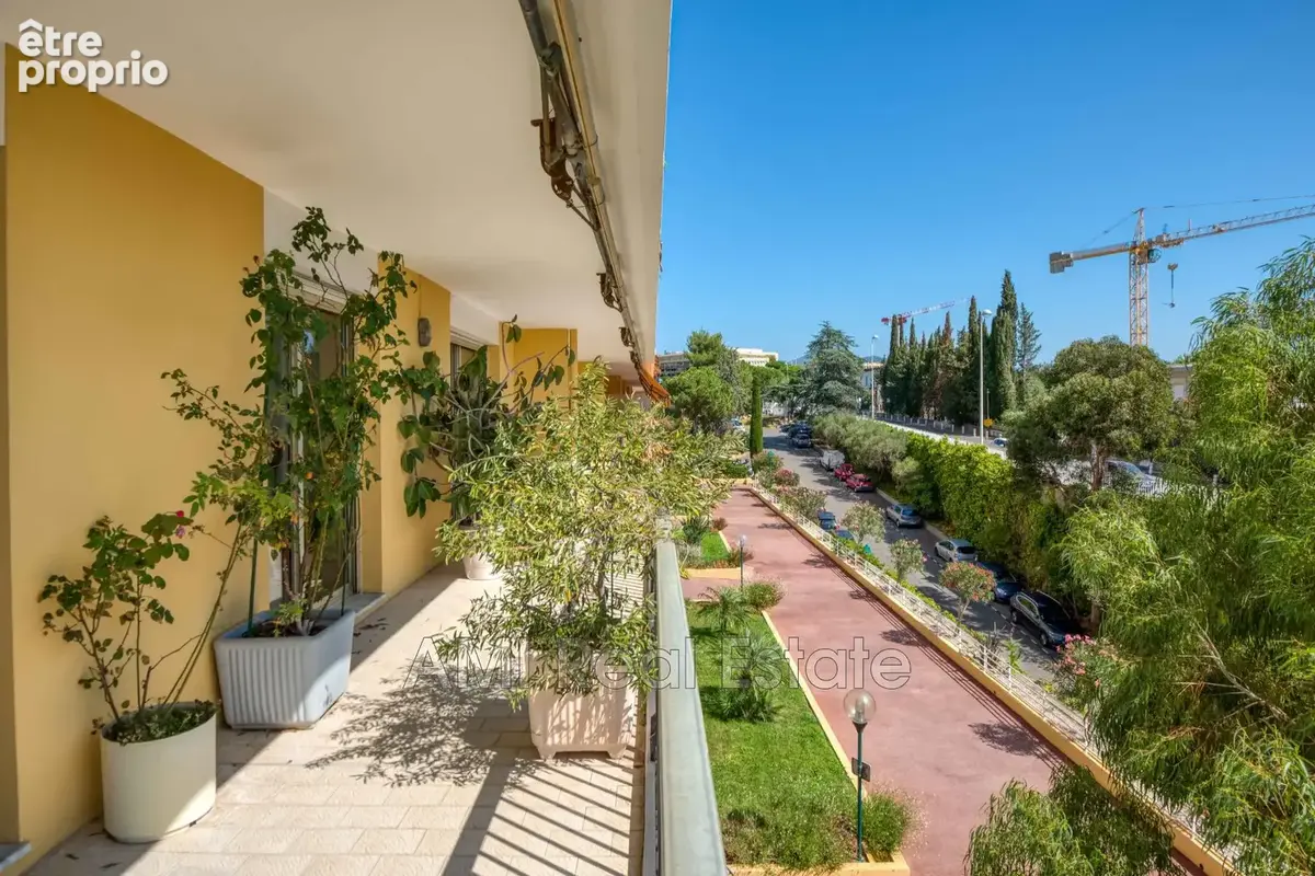 Appartement 204 m² à Nice  - photo 9